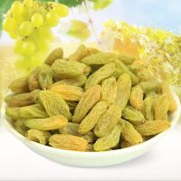 2斤葡萄干散装提子干绿宝石葡萄干 精品葡萄干500克*2包