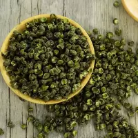 四川特产花椒粒500g大红袍红花椒藤椒麻椒大料花椒粉调料250g500g 青花椒颗粒250g