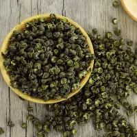四川特产青花椒粒特麻藤椒青花椒麻椒大料花椒粉调味料 青花椒颗粒250g