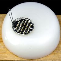 纯豌豆粉农家豌豆淀粉凉粉原料白凉粉伤心凉粉粉凉皮500g 1斤(送调料送刮刀)