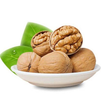 核桃1斤 坚果零食休闲坚果核桃 休闲坚果新鲜坚果核[3月8日发完] 核桃1斤