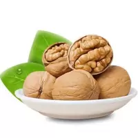 核桃1斤 坚果零食休闲坚果核桃 休闲坚果新鲜坚果核[3月8日发完] 核桃1斤