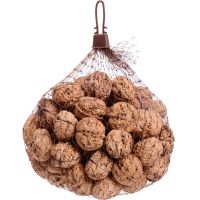 纸皮核桃 薄皮新货丑核桃 坚果零食批发 薄皮核桃1斤无夹子