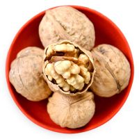 薄皮核桃可剥核桃仁坚果1-5斤多规格薄皮生核桃 3斤薄皮核桃