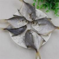 小鲳鱼小咸鱼6成干小鱼干白仓鱼多规格可选 4斤