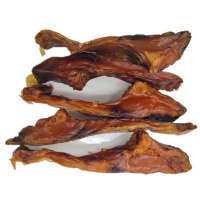 烟熏腊鱼块 腊鱼干烟熏腊鱼块腊肉腊干鱼 250g (半斤)