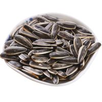 生瓜子新货葵花籽五原大粒生葵花瓜子零食 [现炒原味熟瓜子5斤]