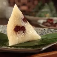 蛋黄鲜肉粽 粽子端午节粽子礼盒 蜜枣棕10只