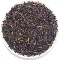 新茶叶祁门红茶精选(整红茶)散装蜜香型250g袋装