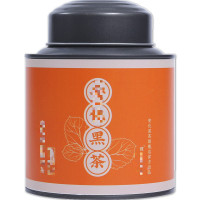 正宗罐装茶叶送礼120g