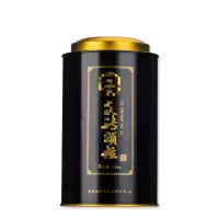 茶叶正宗黑茶安化安华金花茯砖颗粒正品小坨茶