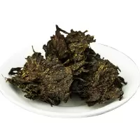 黑茶安化正品安化黑茶正宗散装安华茯茶茶叶