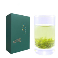 新茶东山洞庭碧螺春茶叶明前绿茶浓香型袋装100g