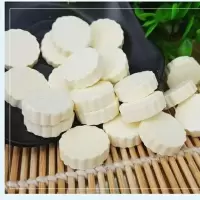 干吃奶片100片-400片散装高钙牛初乳奶贝十二生肖儿童