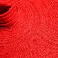 红地毯一次性婚庆结婚舞台楼梯开业加厚结婚T台展览展示拉绒耐磨