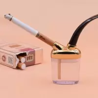 创意迷你升级款水烟斗过滤器便捷过滤过水烟袋健康安全水烟筒