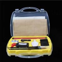 初学者文房四宝套装笔墨纸砚毛笔全套水写布字帖小学生练字套装