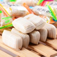 湛航 酥心糖花生酥糖婚庆喜糖随身携带糖小吃小零食糖果批发