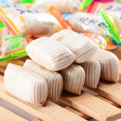 湛航 酥心糖花生酥糖婚庆喜糖随身携带糖小吃小零食糖果批发