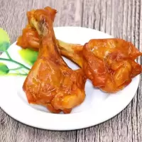 小腿王批发价小腿王休闲零食鸭腿卤制食品网红鸭腿