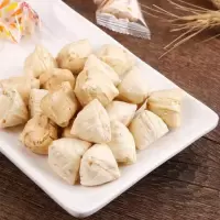 手工麦芽糖怀旧芝麻麦芽糖米叮叮糖特产零食糖果批发