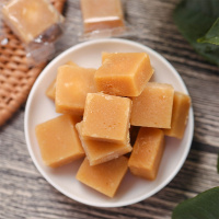 梨膏糖500g至100g独立包装润喉百草清凉薄荷护嗓多规格