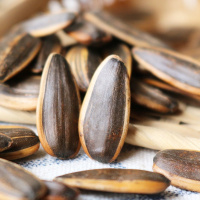 山核桃味瓜子焦糖红枣味 批发散装整箱葵花籽散装批发