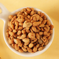 蟹黄味葵花籽多味瓜子仁酥脆坚果炒货休闲零食批发小包装10-100袋