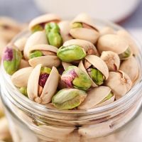 开心果批发干果类坚果零食大礼包含罐干果批发 批发一箱