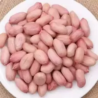花生米生花生新鲜花生花生去壳花生米批发价散装
