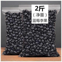湛航 [蓝莓李果] 网红果脯蜜饯