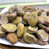 湛航 奶油五香豆 水煮蚕豆零食小吃茴香豆五香蚕豆