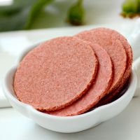 湛航 山楂片500g特产新鲜山楂饼糕条卷开胃网红小零食酸甜可口