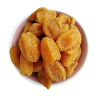 湛航 无核甘草蜂蜜黄皮干鸡心黄皮果干特产新兴话凉果蜜饯零食小吃