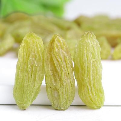 湛航 番葡萄干大颗粒免洗新鲜提子果肉酸甜葡萄干批发
