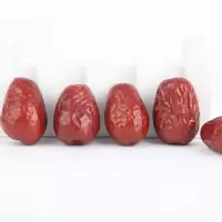 湛航 枣红枣 新枣枣1斤
