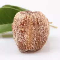 湛航 蜜枣新蜜枣 蜜枣干蜜枣包粽子蜜枣煲汤特大蜜枣特一级