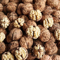 薄皮原味核桃丑八怪薄皮核桃儿童孕妇老人坚果零食核桃