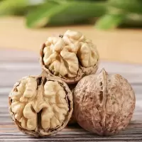 核桃薄皮 新货 装黑桃 专用薄壳纸皮