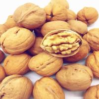 新货核桃 薄壳大核桃熟核桃椒盐奶香味500g