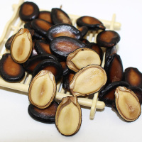 新货水煮西瓜子散装五香咸味黑瓜子喝茶瓜子十八茴100g干果零食