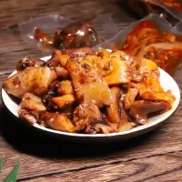 铁板鱿鱼边边开袋即食海味零食品小吃特产小包装海鲜便宜袋装