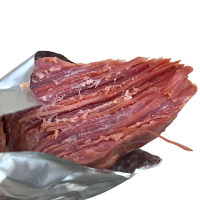 [4斤熟牛肉]特产酱牛肉熟食真空五香卤味小袋2斤即食