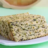 海苔饼干批发整箱咸味早餐代餐休闲零食儿童老人爱吃多规格