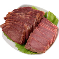 酱牛肉正宗五香卤味熟食即食牛腱子真空装