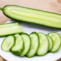 湛航 可选顺丰 荷兰水果黄瓜小黄瓜生吃小黄瓜批发 新鲜现摘现发小青瓜