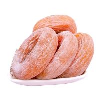 湛航 精选特大 柿饼批发柿子饼批发柿子饼