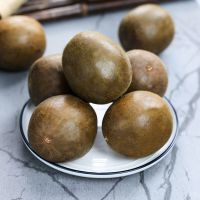 湛航 罗汉果大果 新鲜干果罗汉茶独立