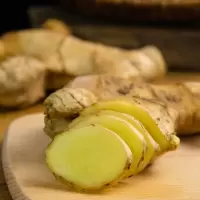 湛航 老姜生姜批发大黄姜现挖土姜母姜月子姜仔姜水洗新鲜蔬菜