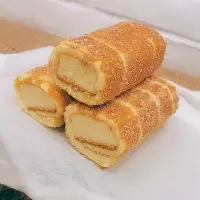 多口味精品蛋糕软面包甜品点心夹心营养早操鸡蛋糕点休闲零食